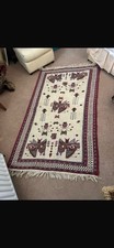 Vintage hand made middle - hand,