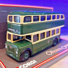 CORGI 40901 Leyland PD2 BMMO