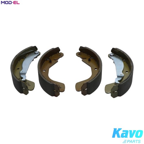 Brake shoe set kbs 1403 - brake,