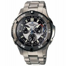 Casio Oceanus