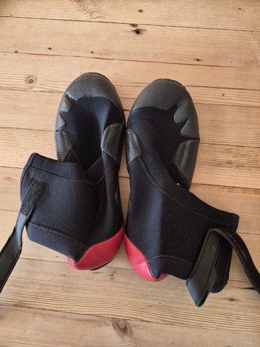 Gul powerboot 0mm - powerboot, 5.0mm