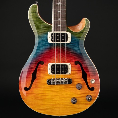 Prs sheeran hollowbody i - sheeran,