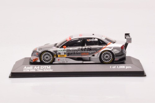 Audi t scheider - b7, #16