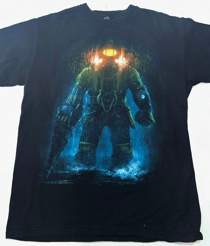 Y2k promo bioshock small - promo,