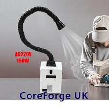 220V 200W Fume Extractor