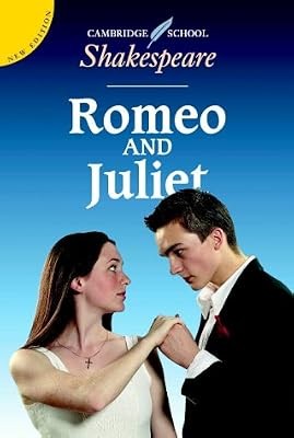 Romeo and juliet - and, (cambridge