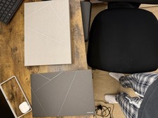 ASU’s Zenbook 14” 3k Oled