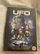 gerry andersons ufo the