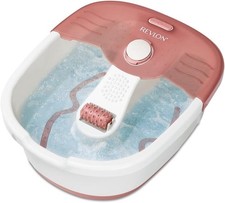 Revlon Foot Spa Pedicure Set