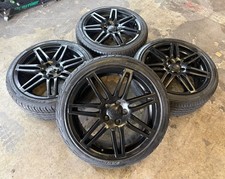 GENUINE OEM AUDI A3 LE MAN