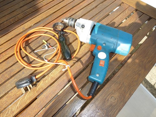 Drill black decker - -,