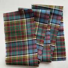 Anderson Ancient tartan