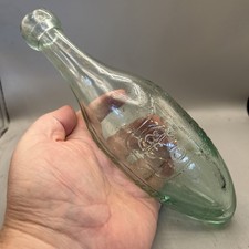 NICE 10 OUNCE HAMILTON TORPEDO