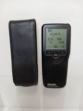 Philips Digital Pocket Memo