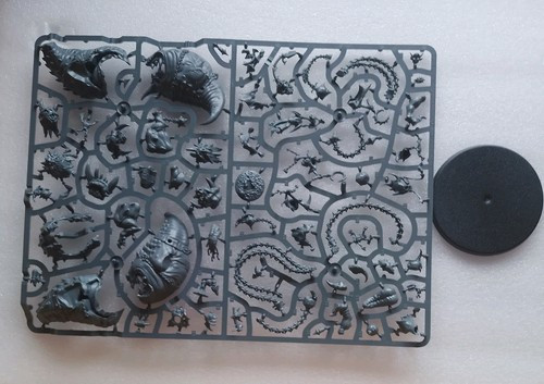Warhammer age sigmar - warhammer,