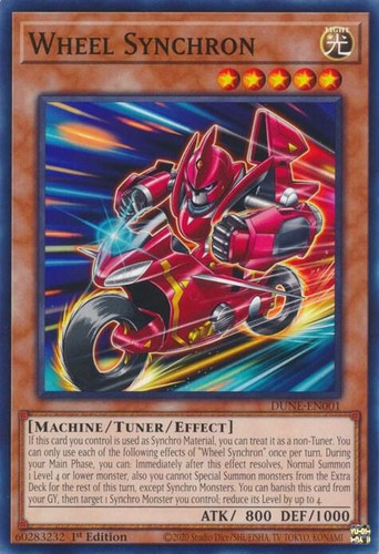 Yugioh tcg wheel - yugioh,