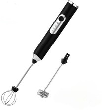 Usb rechargeable milk coffee - usb,