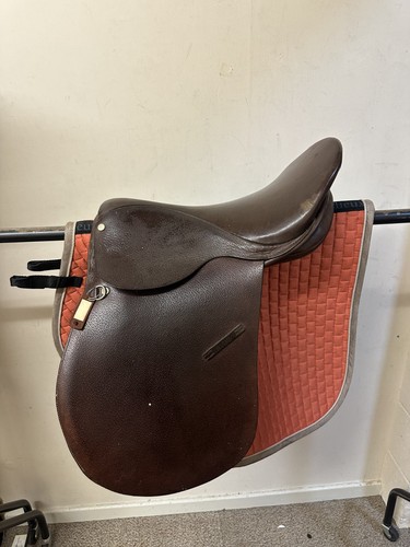 Wycherley saddle brown - wycherley,