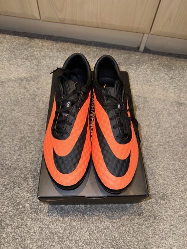 Nike hypervenom phantom fg - 1,