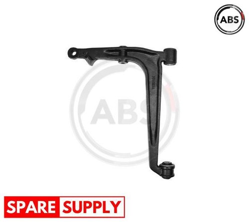 Track control arm for - track,