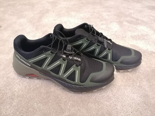 Salomon trail running - salomon,