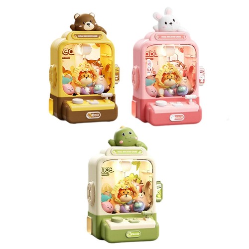 Electronic claw machine kids - claw,