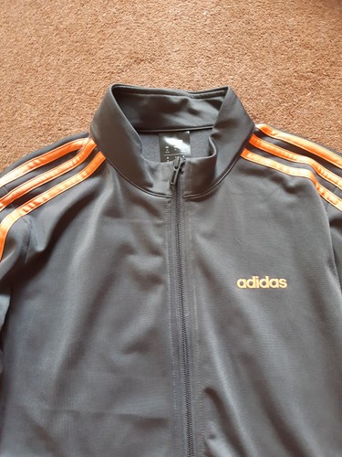 Womens adidas tracksuit top - womens,