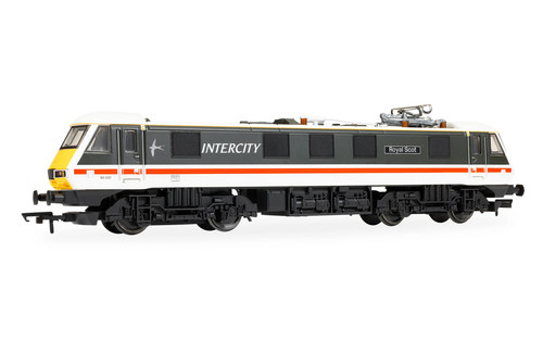 Hornby gauge r30529 - hornby,