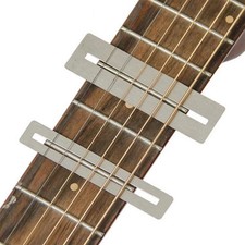 Fretboard Guard – Steel