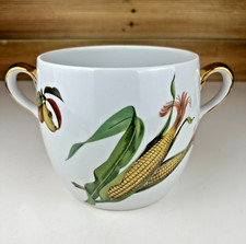 Royal Worcester Evesham Gold