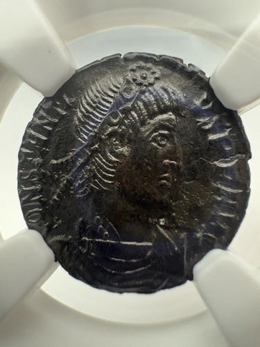 Roman empire constantius - roman, ii