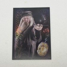 Artbox 2009 Harry Potter and