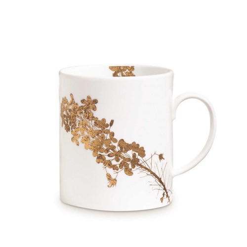 Wedgwood vera wang jardin mug - wedgwood,