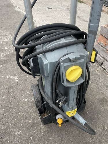 Karcher c professional - 5/12,
