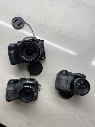 Panasonic lumix dmc fz200 - dmc-fz200, plus
