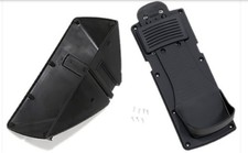 Concept2 Indoor Rower Footstretcher Belly & Cover Kit, Left -Updated Model D & E