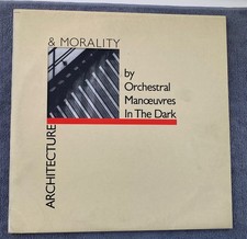 Orchestral Manoeuvres In The