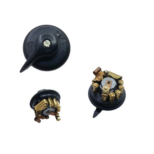 Switch headlight type u39 - switch,