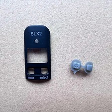 Replacement Button Switch