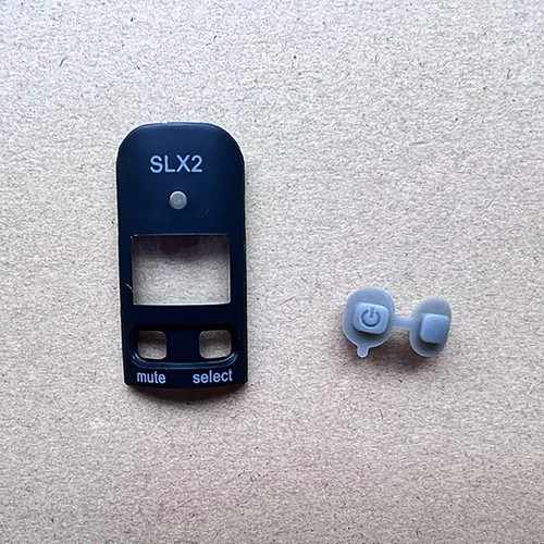 Replacement button switch - button,