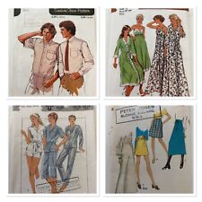 Style Vintage Sewing Patterns