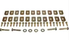 Beetle Floor Pan Installation