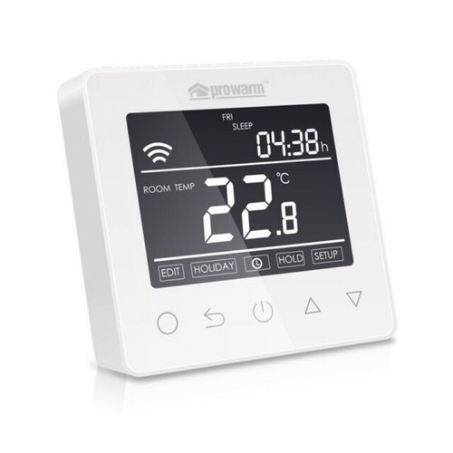 Prowarm protouch wifi - prowarm,