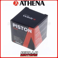 ATHENA 4T FORGED RACING PISTON