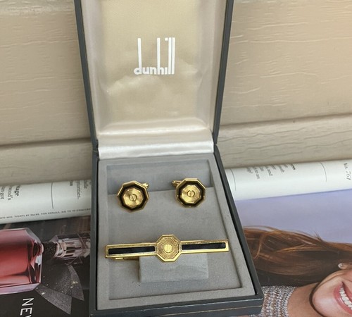 Unused dunhill alfred - dunhill, /