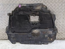 TOYOTA AVENSIS ENGINE UNDER
