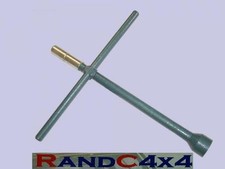 DA4026 Land Rover T Bar