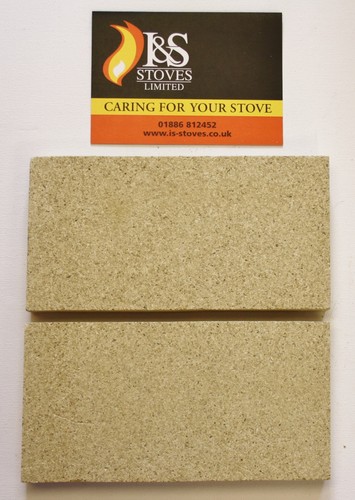 Villager standard fire bricks - standard,