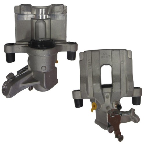 New rear left brake caliper - rear,