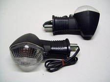 PAIR OF SUZUKI ARROWS: DL